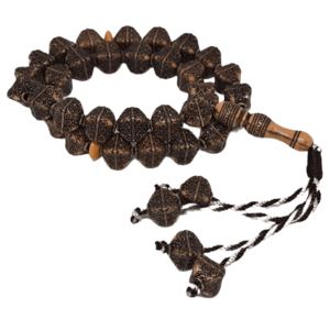 سبحة صلاة 33 قطعة